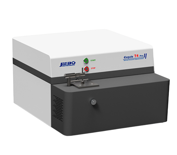 Exquis T4 Pro Optik Emisyon Spektrometre - Metal Analiz Cihazı