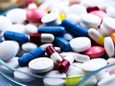 Rapid Drug and Contraband Detection