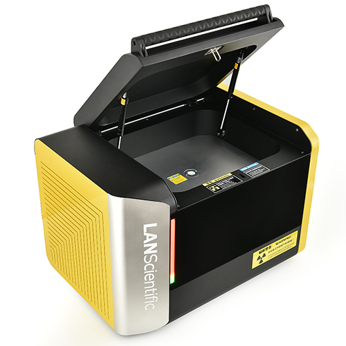 ScopeX CSA 600F XRF Analyzer