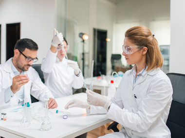 Biological Sample Detection