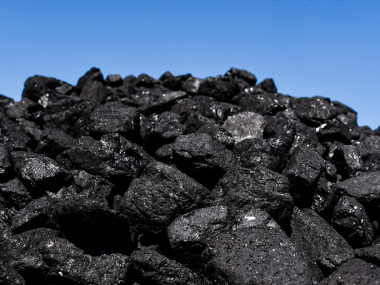 Sulfur in Coal