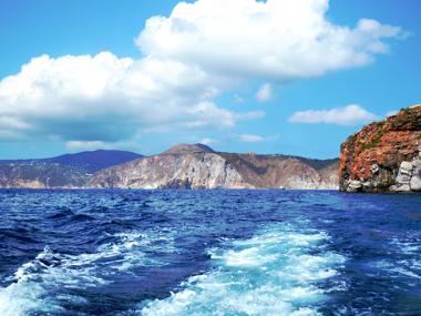 Marine Environment