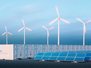 Lithium Battery Materials