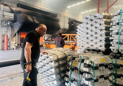 Precisely Control Iron, Copper, and Zinc Limits in Aluminum Ingot Production