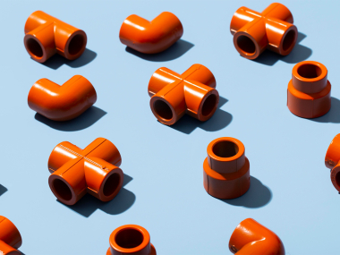 Crystallinity of Polymer Plastics