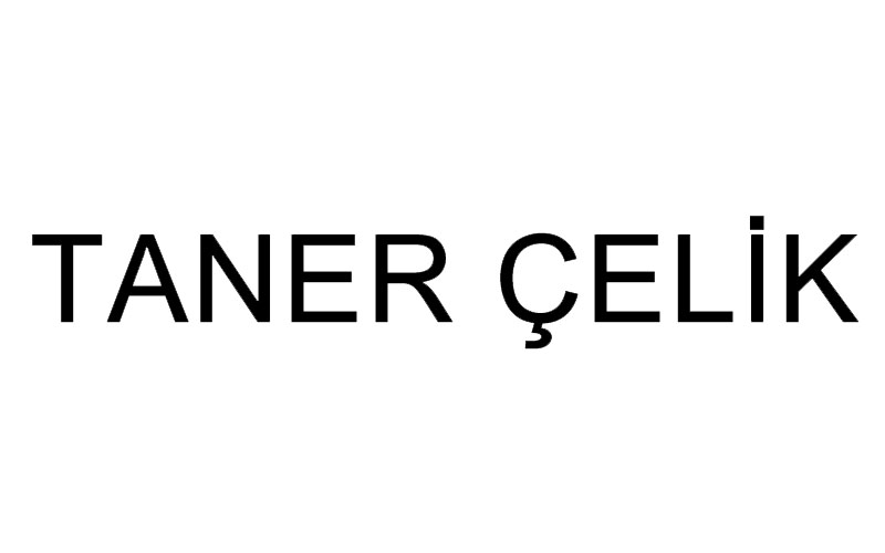 Taner Çelik