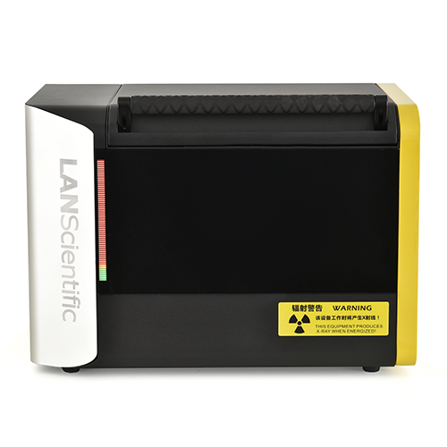 ScopeX CSA 600F RoHS XRF Analiz Cihazı