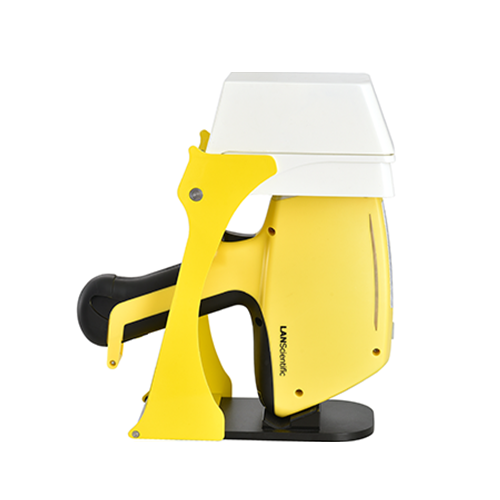 TrueX 900 Portatif XRF Analiz Cihazı - Maden Analiz Cihazı