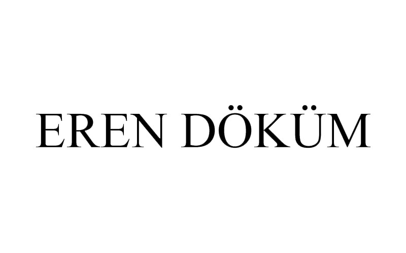 Eren Döküm