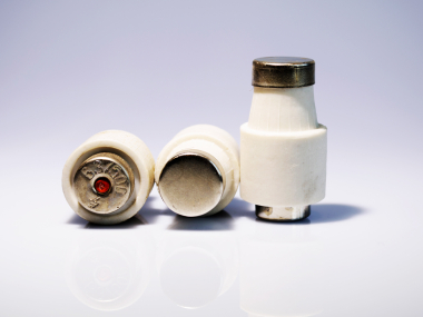 Industrial Ceramics