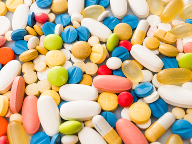 Counterfeit Drug Screening