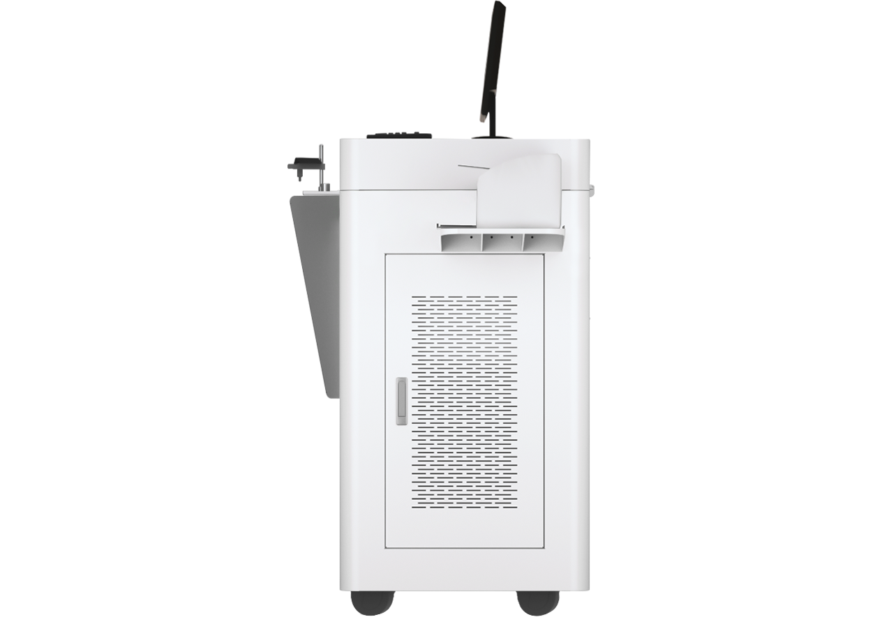 NOBLE T7 Optical Emission Spectrometer