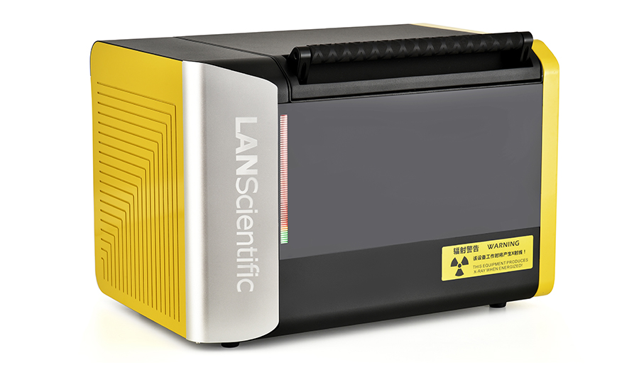 ScopeX XRF Analyzer