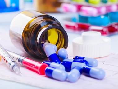 Drug Safety