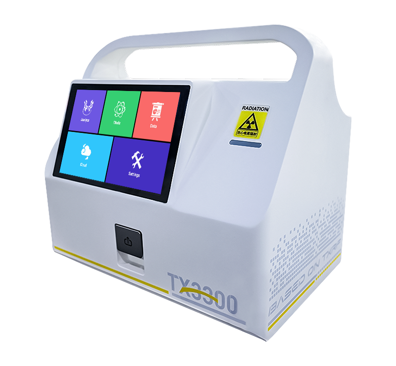 TX3300 XRF Device