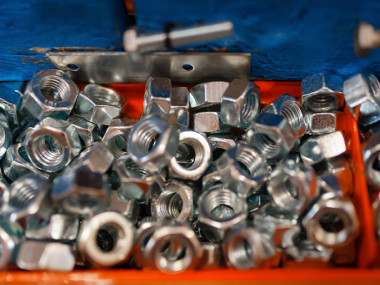 Fasteners and General Small Parts