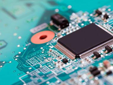 Printed Circuit Board (PCB)