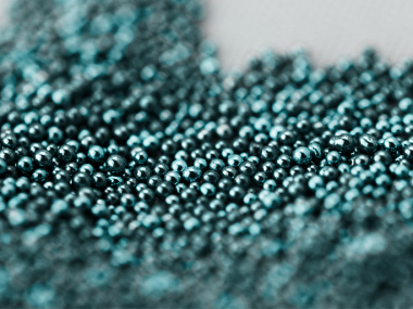 Pellets