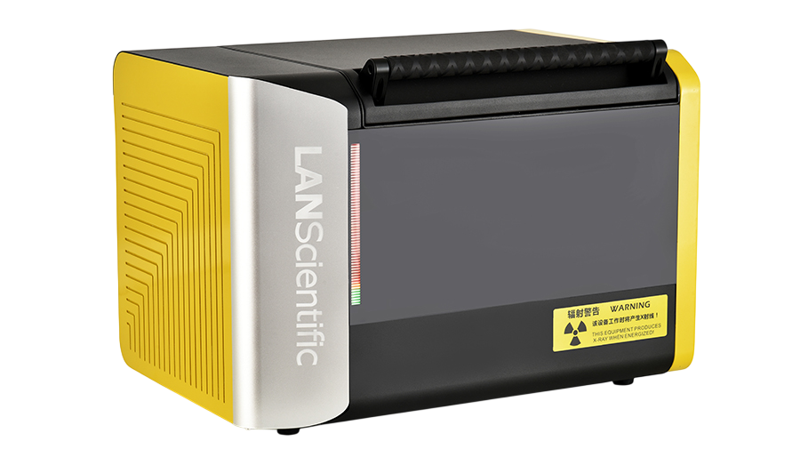 ScopeX 980 CS XRF Analyzer